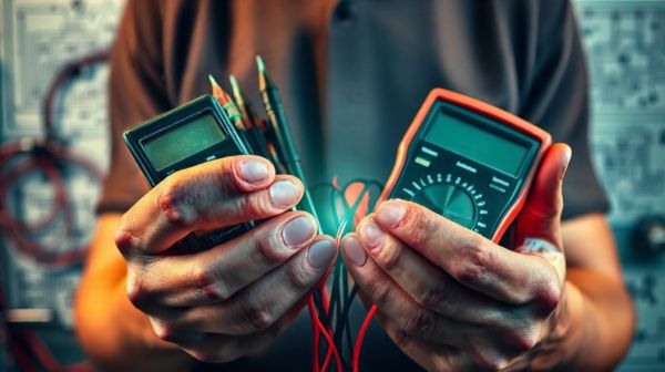 10 étapes essentielles pour réussir votre habilitation électrique