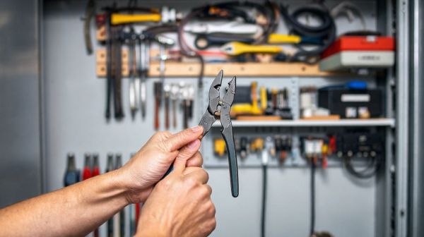 10 étapes essentielles pour réussir votre habilitation électrique