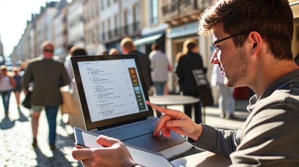 Boostez votre visibilité en ligne grâce à une formation SEO à La Rochelle