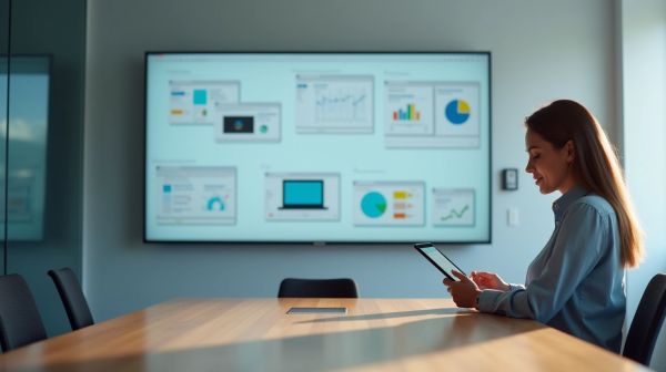 Choisir la meilleure formation power apps pour transformer vos idées en applications