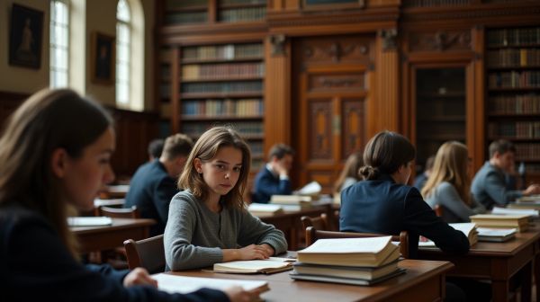 Classes préparatoires aux grandes écoles : comment bien les choisir