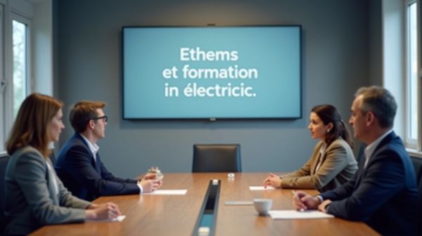 Comment obtenir une habilitation électrique : enjeux et formation