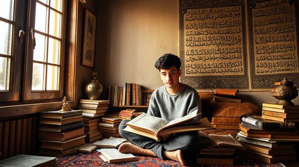 Découvrez comment un cours particulier d'arabe peut transformer vos compétences