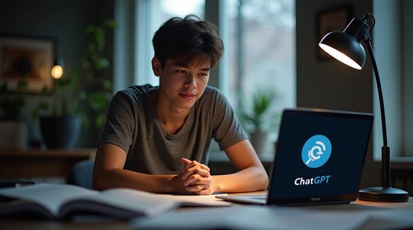 Développer ses compétences financières avec une formation chatgpt en finance