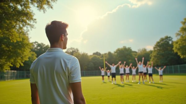 ENCP : se former au métier de coach sportif partout en France