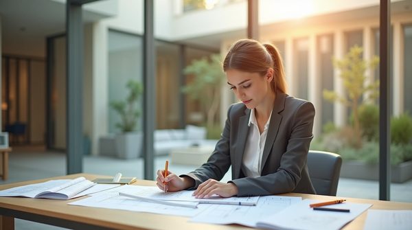 Formation sur-mesure entreprise : bâtissez votre succès !