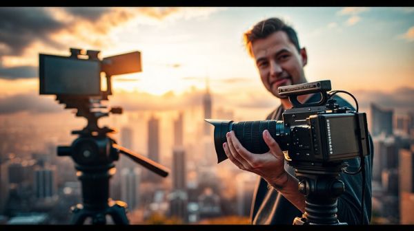 Les meilleures astuces pour réaliser des vidéos impactantes