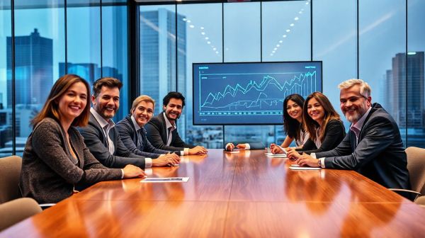 Les meilleures formations pour propulser votre carrière