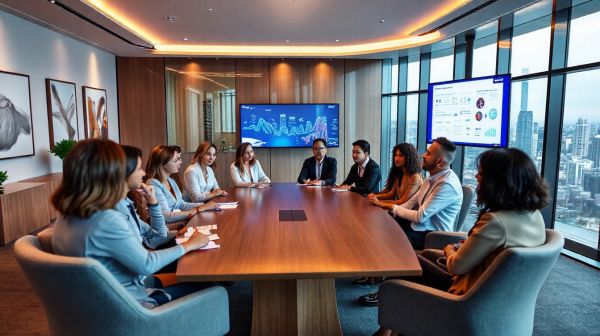 Les meilleures formations pour propulser votre carrière