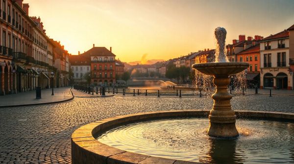 Les secrets de la réflexologie à Toulouse pour un bien-être optimal