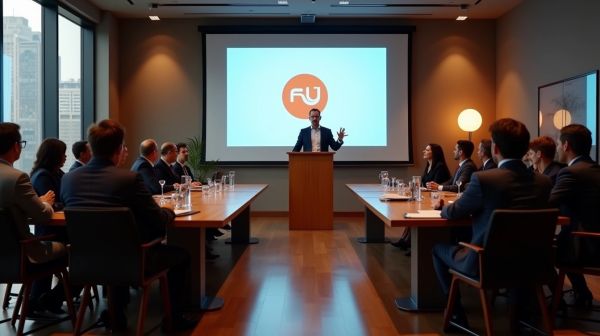 Maîtriser la création de vidéo pour communication efficace