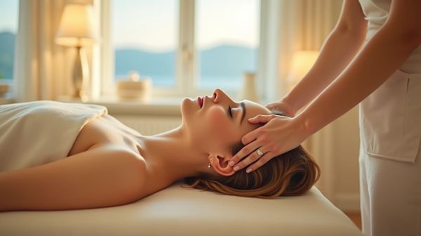 Maîtriser la réflexologie à Toulouse pour optimiser votre bien-être