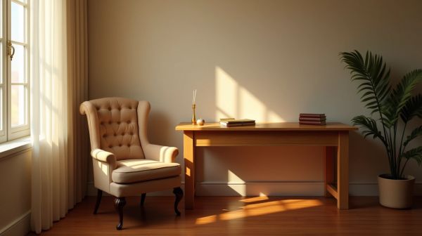 Maîtriser le développement personnel pour une transformation intérieure