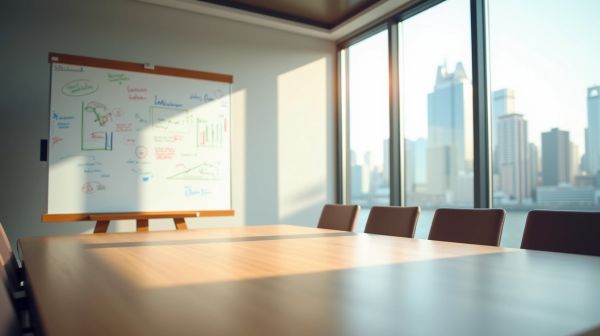 Maîtriser le guide des formations pour réussir votre parcours professionnel