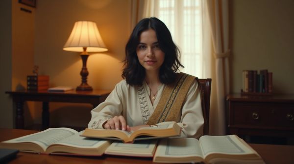 Maîtrisez l'arabe avec un cours particulier adapté à vos besoins