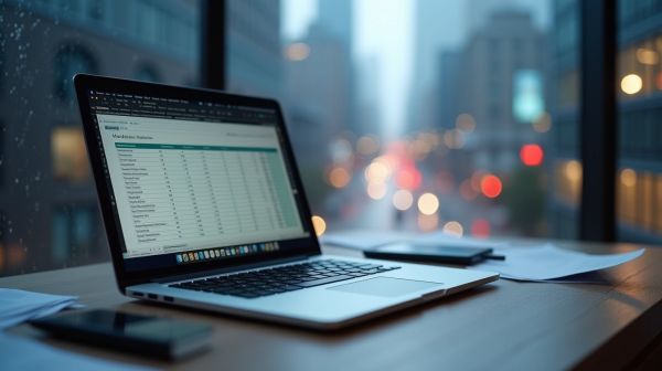 Maîtrisez les fondamentaux de la finance d'entreprise en ligne