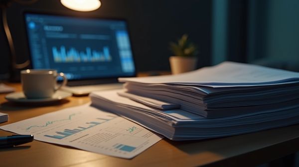 Maîtrisez les fondamentaux de la finance d'entreprise en ligne