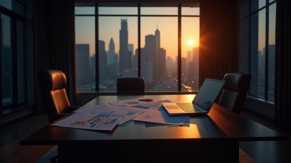 MBA Compliance : former des experts en conformité des marchés financiers