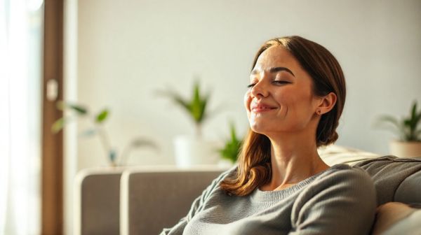 Meilleurs cours de sophrologie à Nice pour se ressourcer