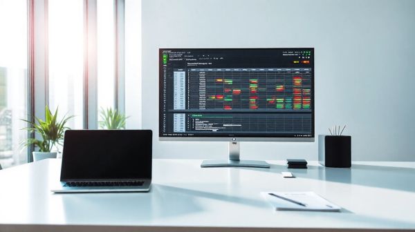 Modèles innovants pour perfectionner votre dossier professionnel