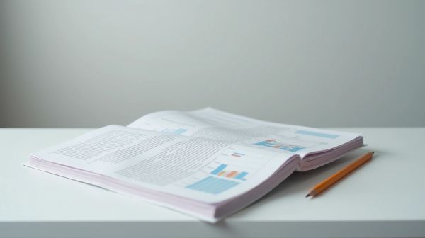 Optimiser son dossier professionnel avec cet exemple rempli