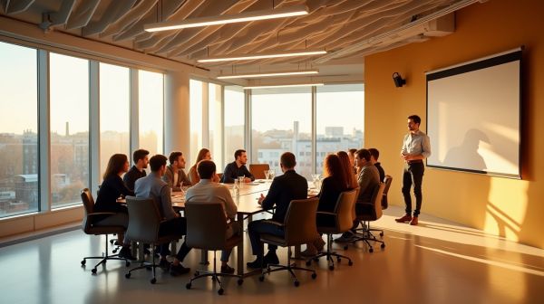 Prévenir les risques psychosociaux grâce à une formation à Toulouse