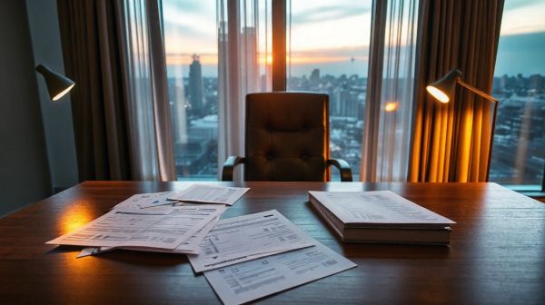 Programmes MBA pour devenir expert en conformité financière