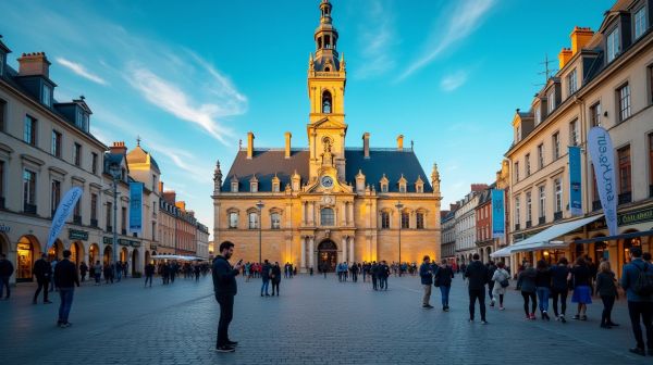 Rendez visible votre site avec une formation SEO à La Rochelle