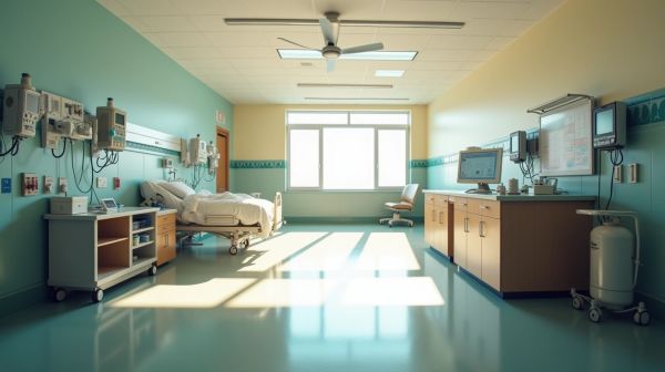 Se former pour devenir aide-soignant en réanimation : compétences clés et avantages