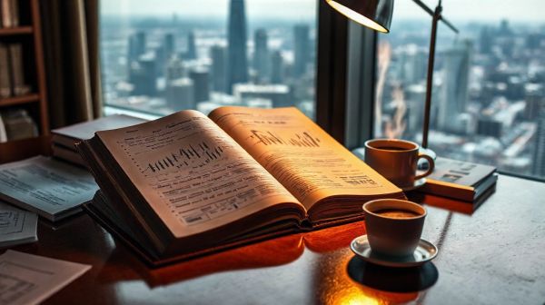 Top 5 cours en ligne pour exceller en finance d'entreprise
