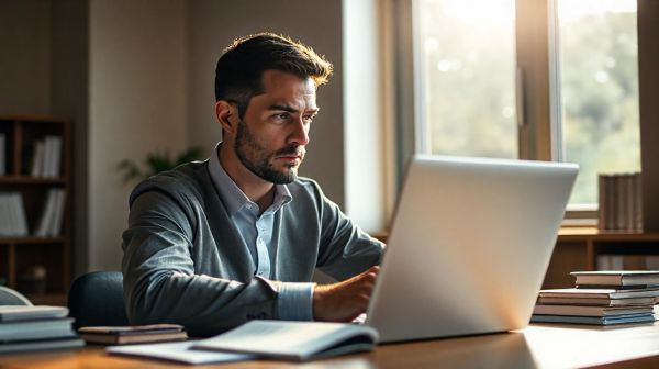 Top 5 cours en ligne pour exceller en finance d'entreprise