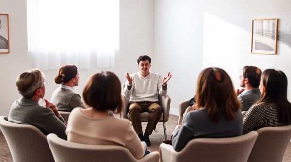 Top 5 Formations en hypnose participative pour exceller