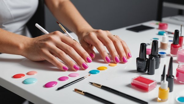 Formation prothésiste ongulaire en ligne : perfectionnez vos talents !