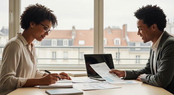 Bilan de compétences à Nantes : les étapes pour réussir sa reconversion