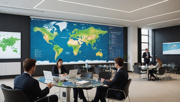 Devenez leader grâce au master commerce pluridisciplinaire