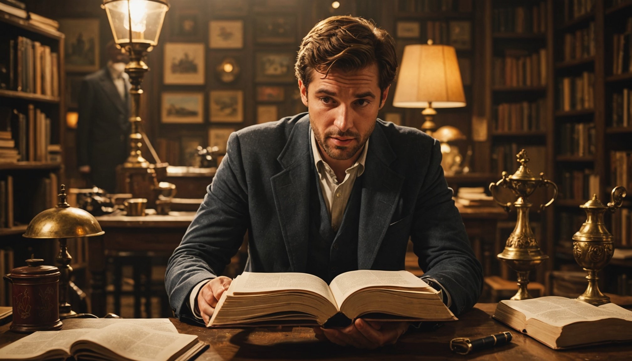 Vos questions sur le storytelling entrepreneurial